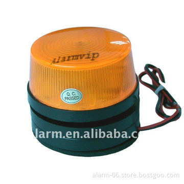 outdoor strobe light